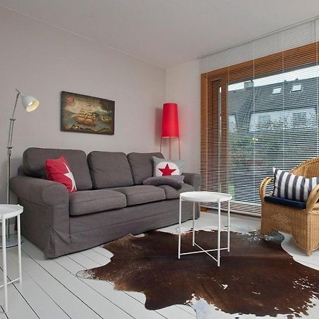 Bungalow-M Вестерланд Экстерьер фото